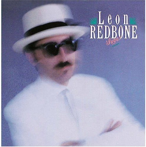 Leon Redbone - Sugar (CD)