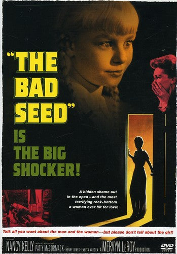 The Bad Seed (DVD)