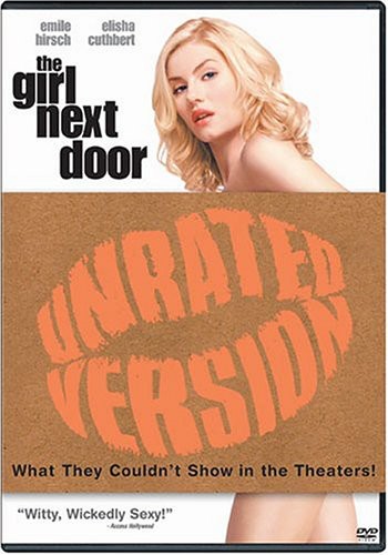 The Girl Next Door (DVD)