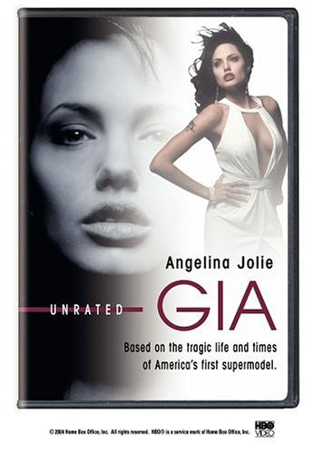Gia (Unrated) (DVD) - Surprise Castle