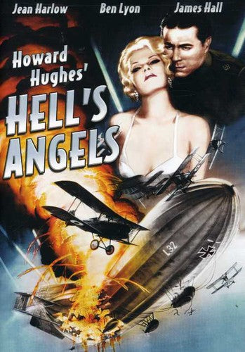 Hell's Angels (DVD) - Surprise Castle