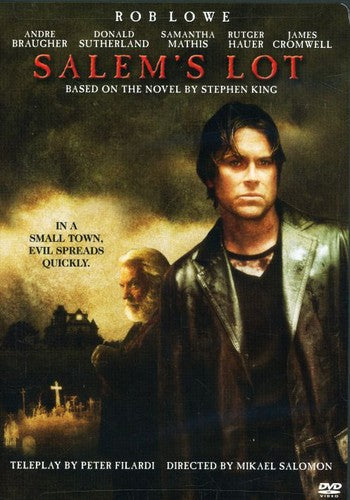 Salem's Lot (DVD)