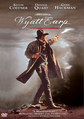 Wyatt Earp (DVD)