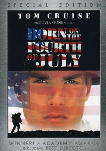 Born on the Fourth of July (DVD)