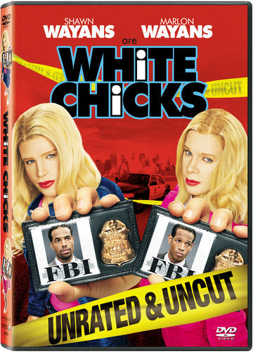 White Chicks (DVD)