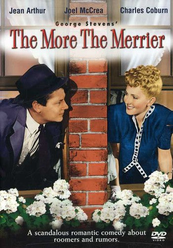 The More the Merrier (DVD)