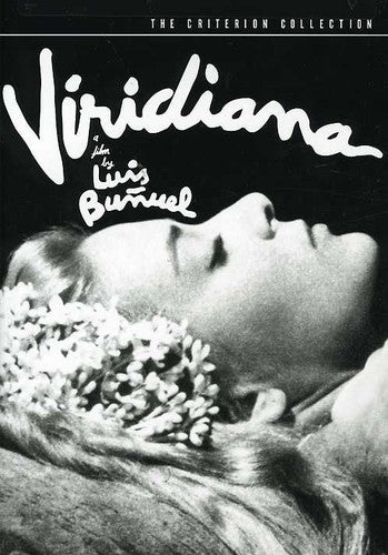 Viridiana (Criterion Collection) (DVD)