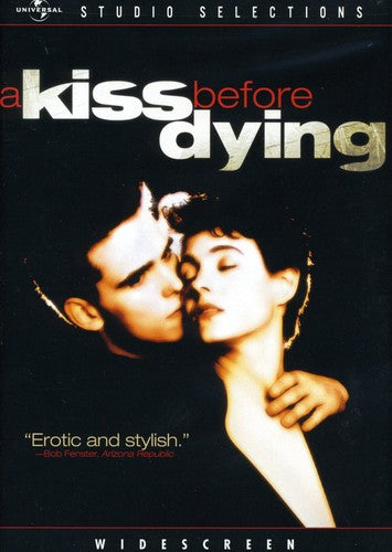 A Kiss Before Dying (DVD)