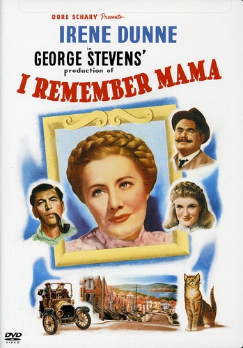 I Remember Mama (DVD)