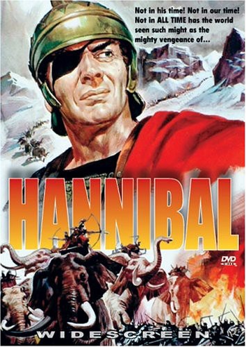 Hannibal (DVD)