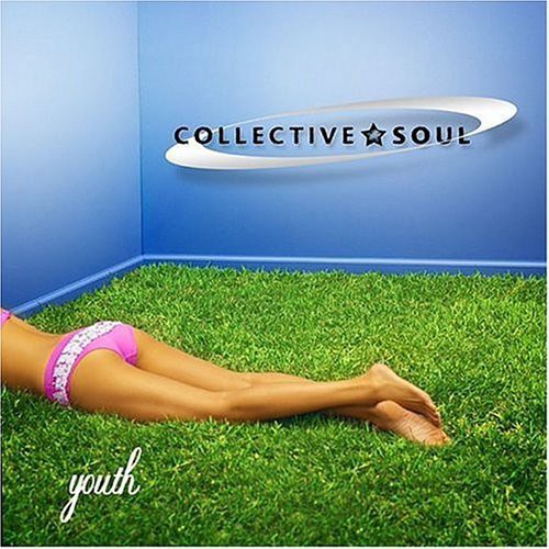 Collective Soul - Youth (CD)