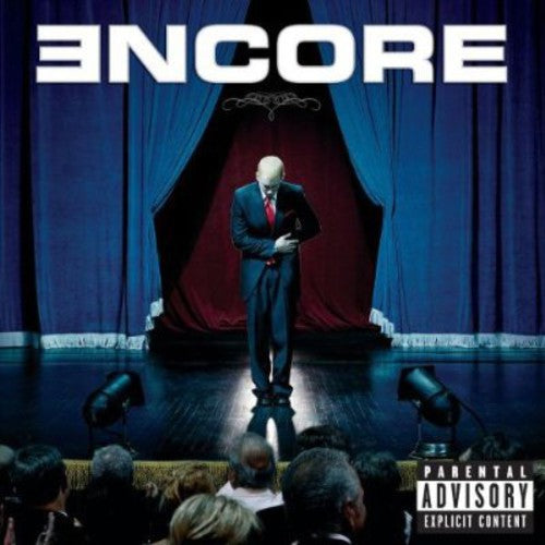 Eminem - Encore (CD)