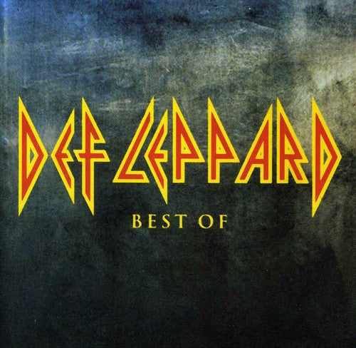 Def Leppard - Best of (CD)