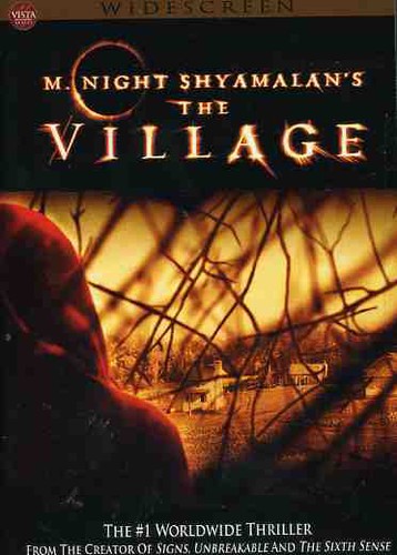 The Village (DVD)