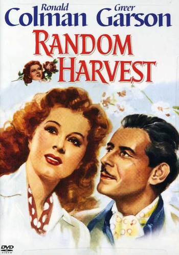 Random Harvest (DVD)