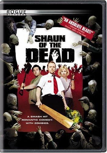 Shaun of the Dead (DVD)