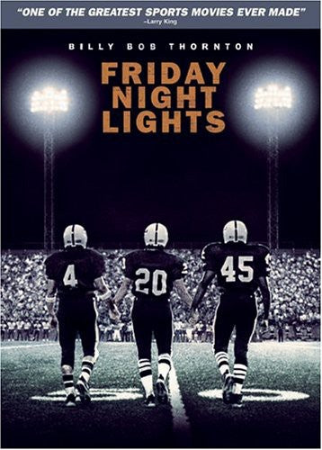 Friday Night Lights (DVD)