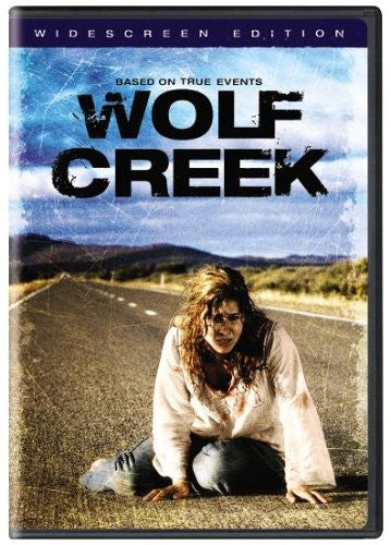 Wolf Creek [Theatrical Version] [Dolby] (DVD)