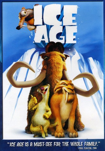 Ice Age (DVD)