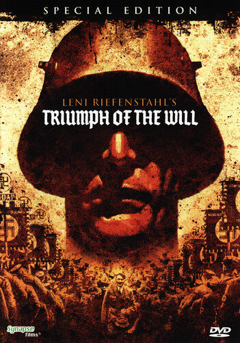 Triumph of the Will (DVD)