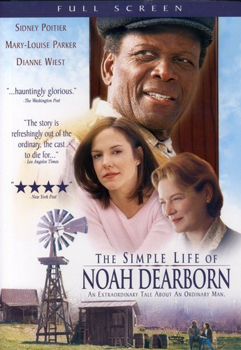 The Simple Life of Noah Dearborn (DVD)