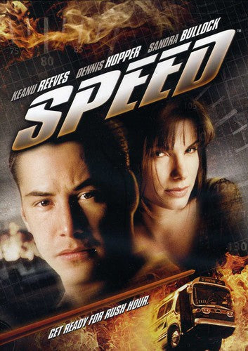 Speed (DVD)