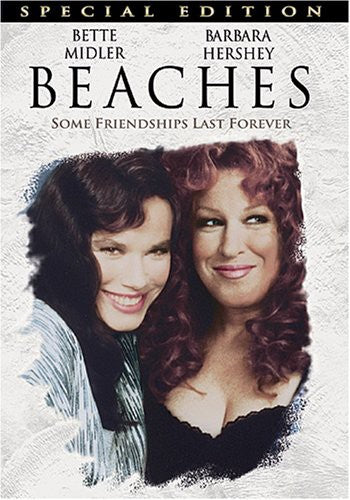 Beaches (DVD)