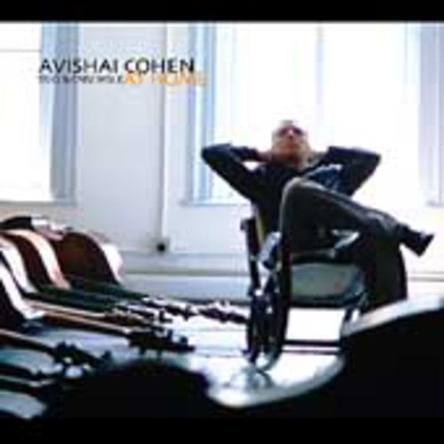 Avishai Cohen - At Home (CD)