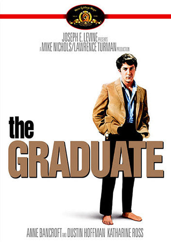 The Graduate (DVD)