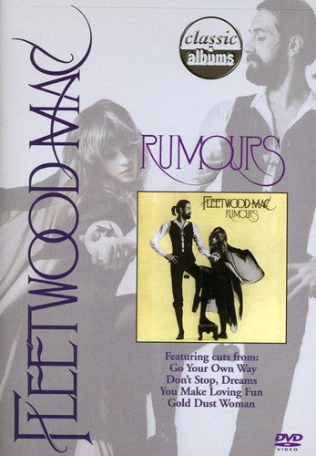 Classic Albums - Fleetwood Mac: Rumours (DVD)