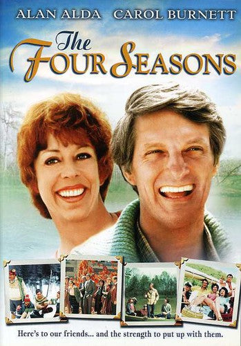 The Four Seasons (DVD)