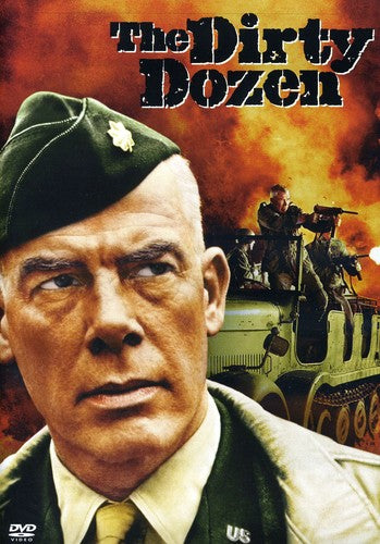 The Dirty Dozen (DVD)