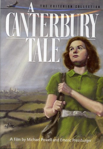 A Canterbury Tale (Criterion Collection) (DVD)