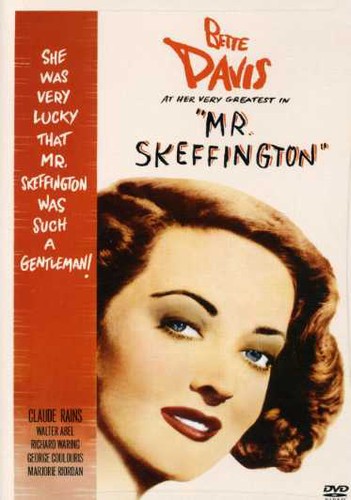 Mr. Skeffington (DVD)