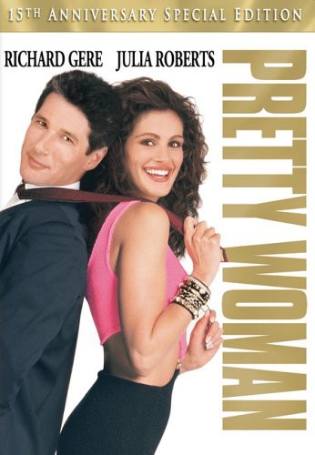 Pretty Woman (DVD)