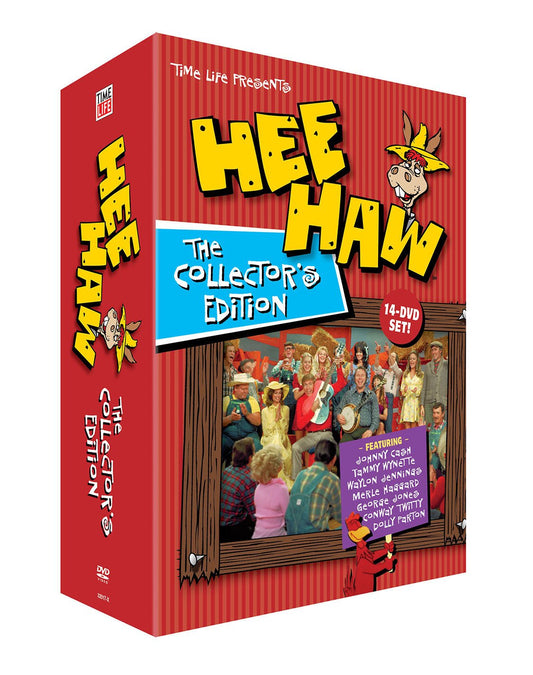 Hee Haw: The Collector's Edition (DVD)