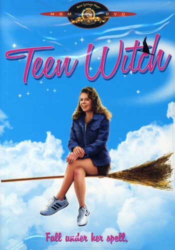 Teen Witch (DVD)