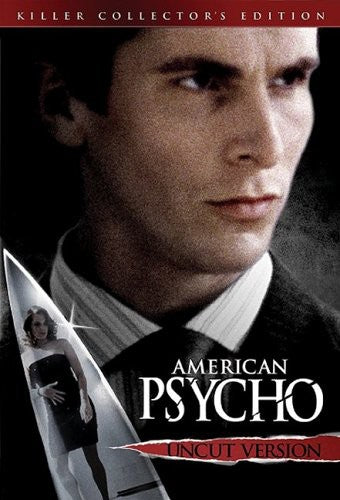 American Psycho (DVD)