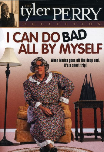 I Can Do Bad All By Myself (DVD)