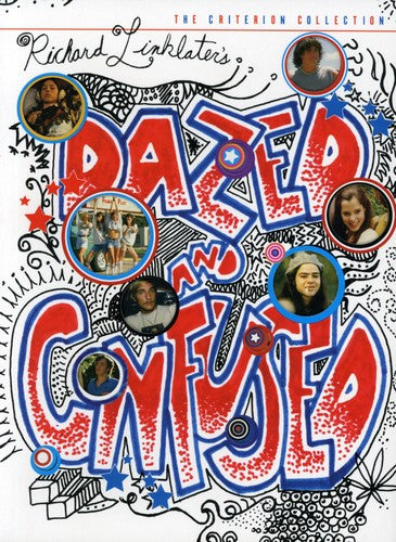 Dazed and Confused (Criterion Collection) (DVD)