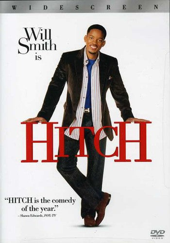 Hitch (DVD)