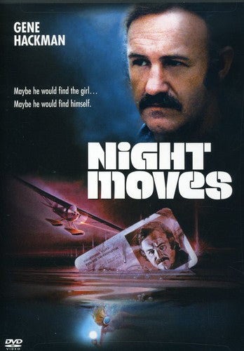 Night Moves (DVD)