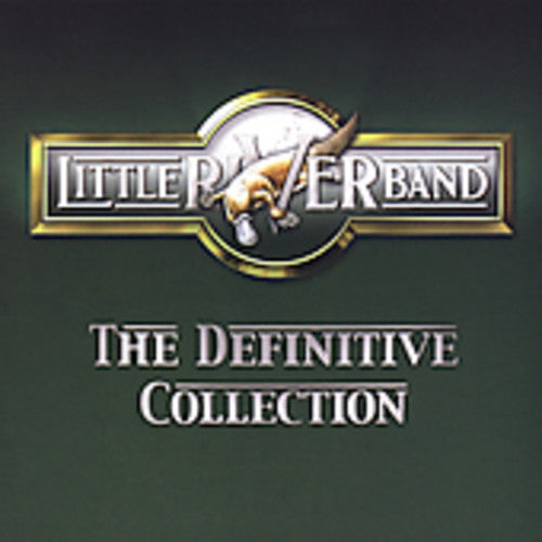 Little River Band - Definitive Collection (CD)