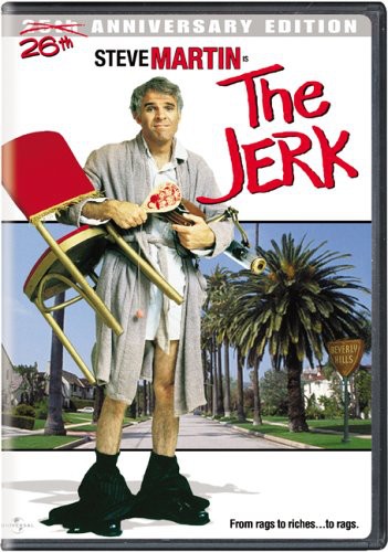 The Jerk (DVD)