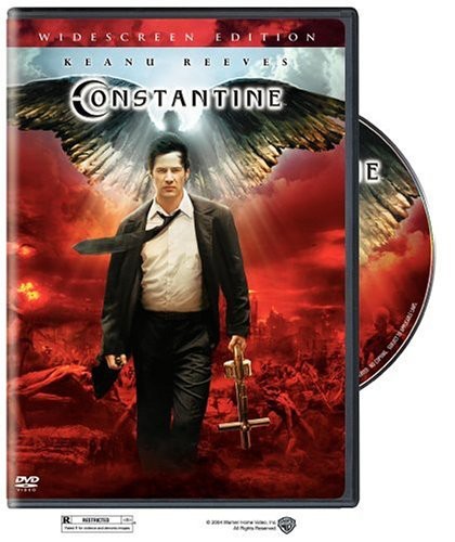 Constantine (DVD)