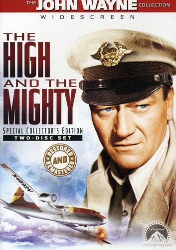 The High and the Mighty (DVD)