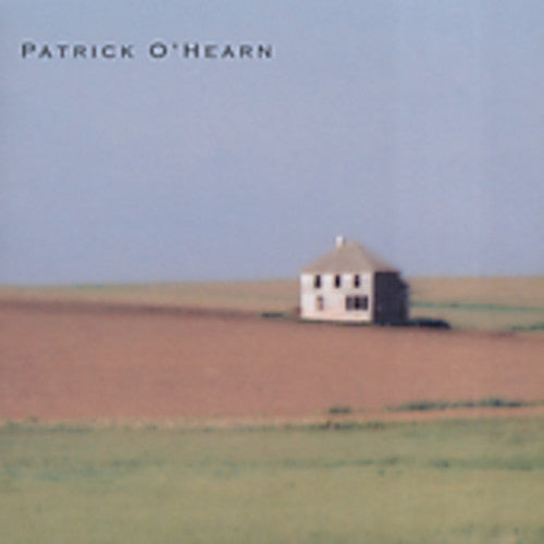 Patrick O'Hearn - Slowtime (CD)