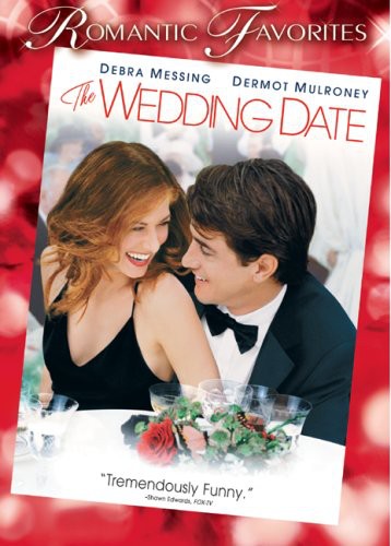 The Wedding Date (DVD)