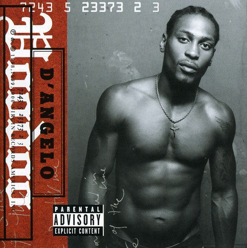 D'Angelo - Voodoo (CD)