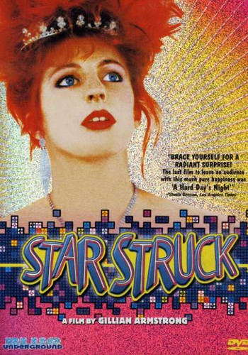 Starstruck (DVD)